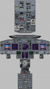 737 simulator cockpit diagrams - PMFlight wiring diagram indicator lights 