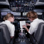 flight simulator training UK