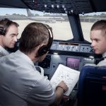 A320 Simulator Instructor